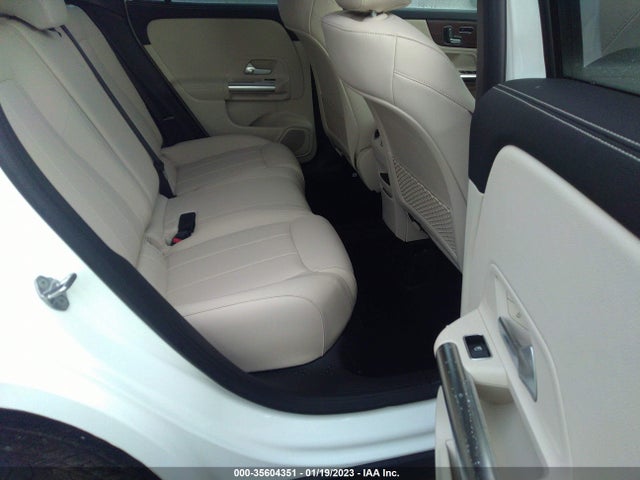 2023 Mercedes-Benz GLA-Class, VIN: W1N4N4HB7PJ450810