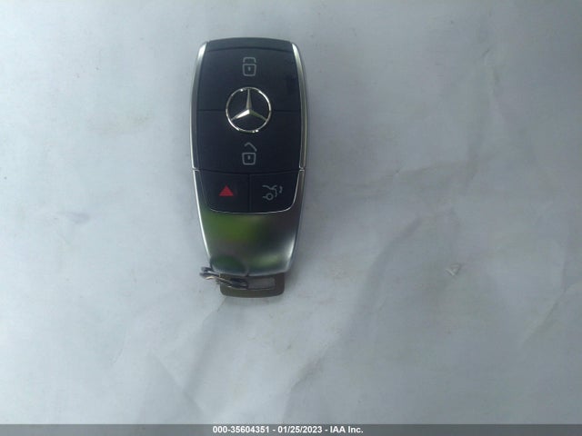 2023 Mercedes-Benz GLA-Class, VIN: W1N4N4HB7PJ450810
