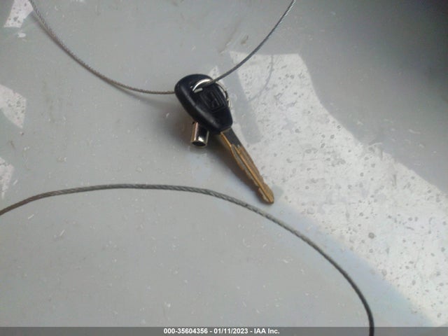 2002 HONDA ACCORD SDN EX VIN: JHMCG65842C011609