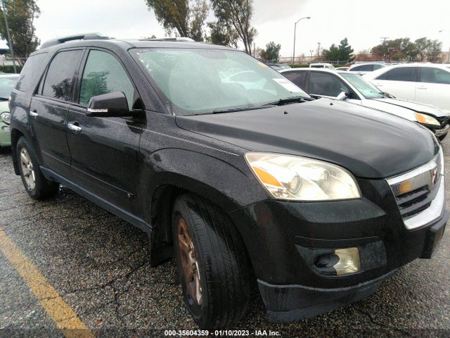 2009 SATURN OUTLOOK XE VIN: 5GZER13D69J117362