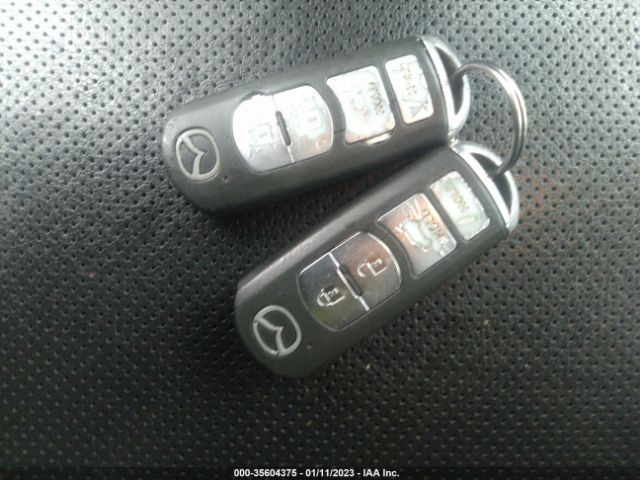 JM1BM1X38G1310923 Mazda Mazda3 S Grand Touring