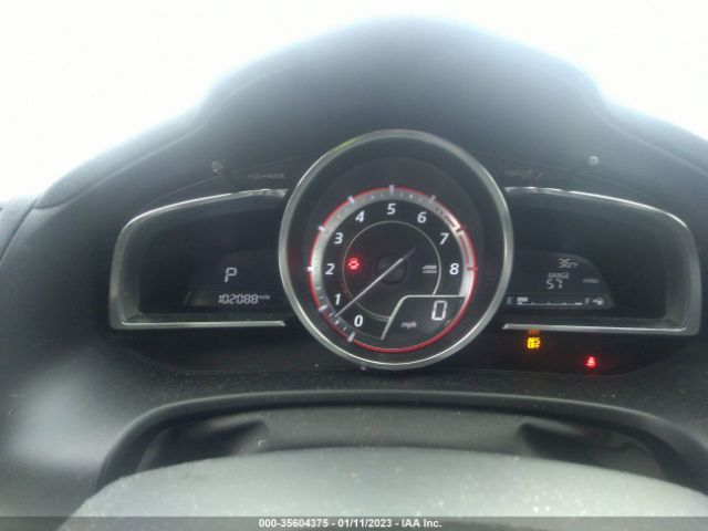 JM1BM1X38G1310923 Mazda Mazda3 S Grand Touring