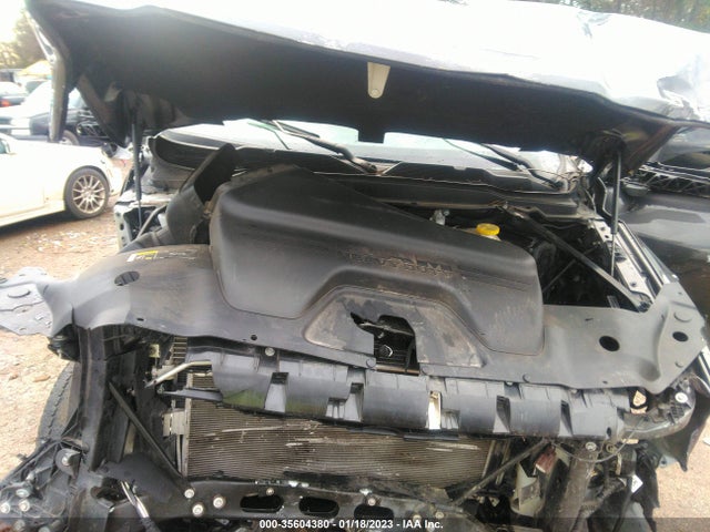 3C6UR5CJ3LG280934 RAM 2500 Tradesman