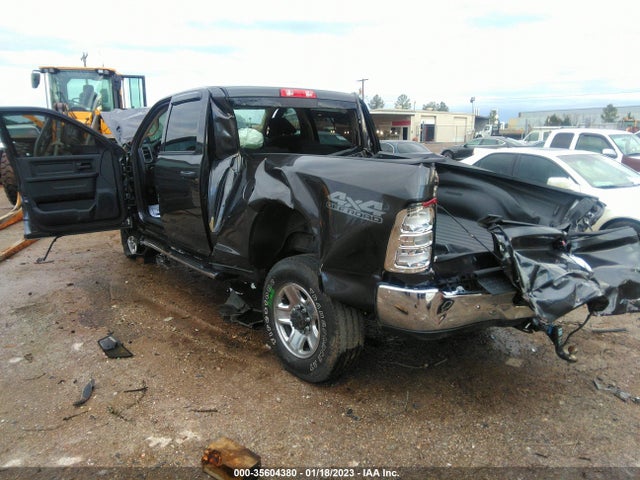 3C6UR5CJ3LG280934 RAM 2500 Tradesman