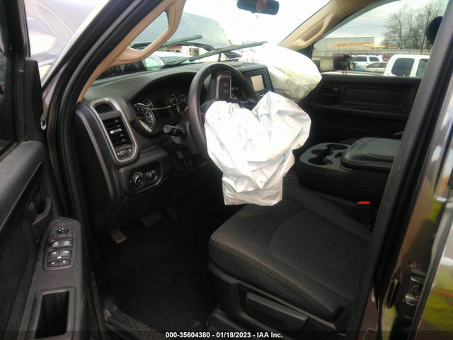 3C6UR5CJ3LG280934 RAM 2500 Tradesman