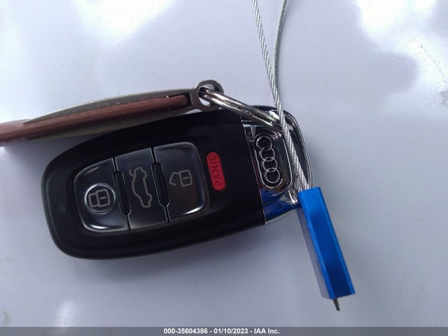 WAUCFAFH7EN013138 Audi A5 PREMIUM