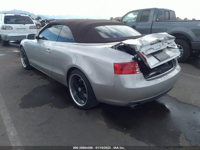 WAUCFAFH7EN013138 Audi A5 PREMIUM