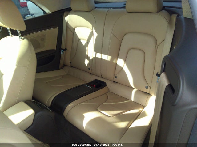 WAUCFAFH7EN013138 Audi A5 PREMIUM