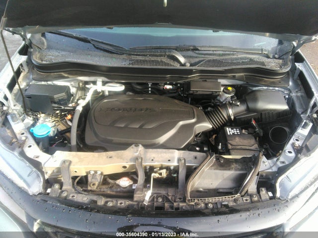 2020 Honda Passport, VIN: 5FNYF8H94LB017053