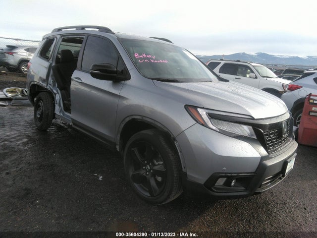 2020 Honda Passport, VIN: 5FNYF8H94LB017053