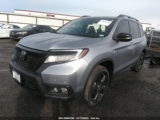 2020 Honda Passport, VIN: 5FNYF8H94LB017053