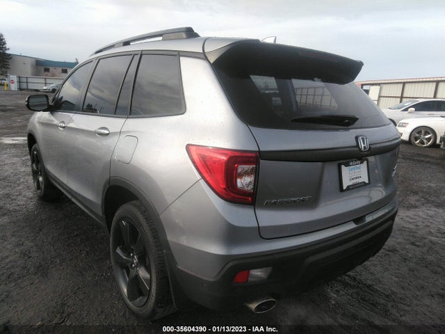 2020 Honda Passport, VIN: 5FNYF8H94LB017053