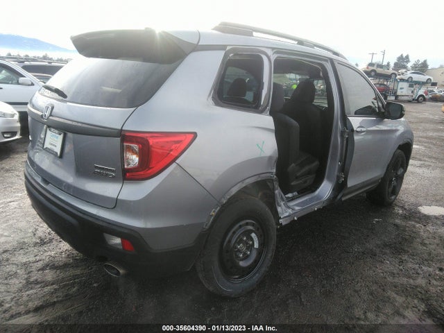 2020 Honda Passport, VIN: 5FNYF8H94LB017053