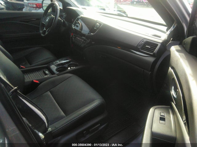 2020 Honda Passport, VIN: 5FNYF8H94LB017053