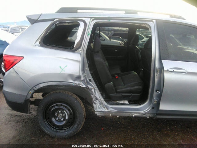 2020 Honda Passport, VIN: 5FNYF8H94LB017053