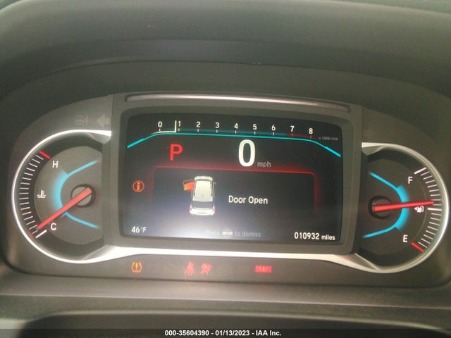 2020 Honda Passport, VIN: 5FNYF8H94LB017053