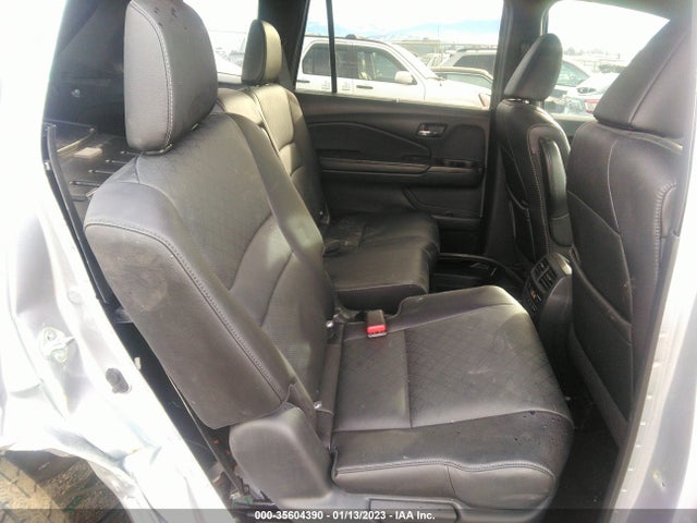 2020 Honda Passport, VIN: 5FNYF8H94LB017053