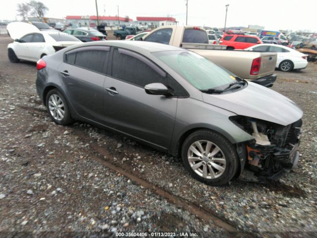 KNAFX4A63G5470517 auction archive image