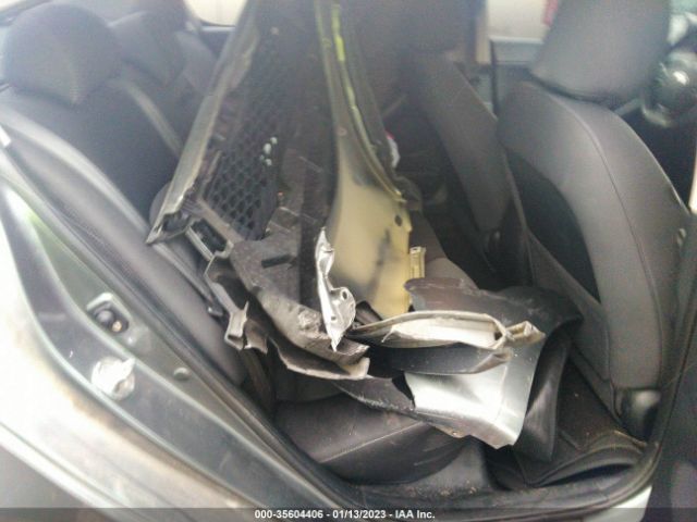 KNAFX4A63G5470517 KIA FORTE LX