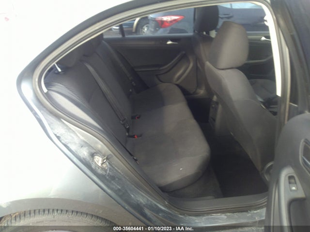 3VW1K7AJ2EM387263 Volkswagen Jetta Sedan S
