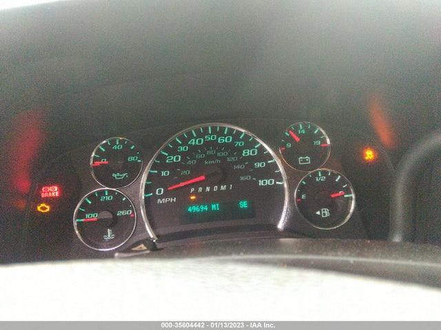 2014 Chevrolet Express, VIN: 1GAZGZFB1E1200900