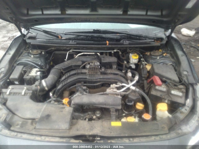 Subaru Impreza 2018 4S3GTAA67J3750798 Image 11