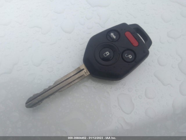 Subaru Impreza 2018 4S3GTAA67J3750798 Image 3