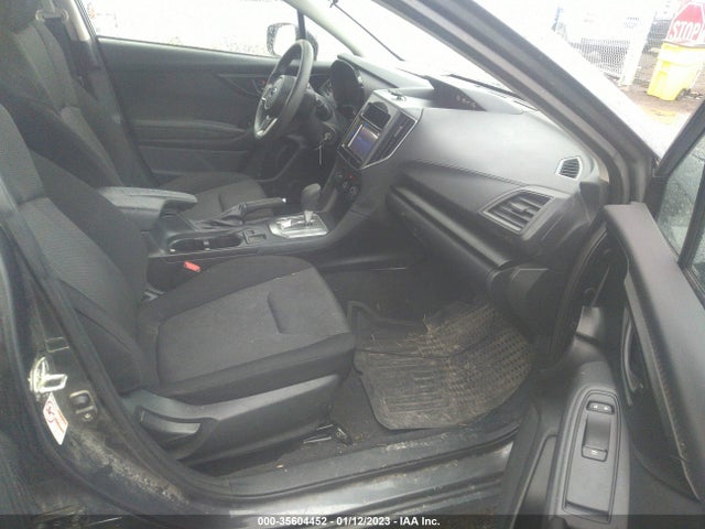 Subaru Impreza 2018 4S3GTAA67J3750798 Image 6