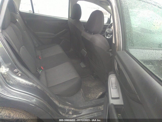 Subaru Impreza 2018 4S3GTAA67J3750798 Image 9