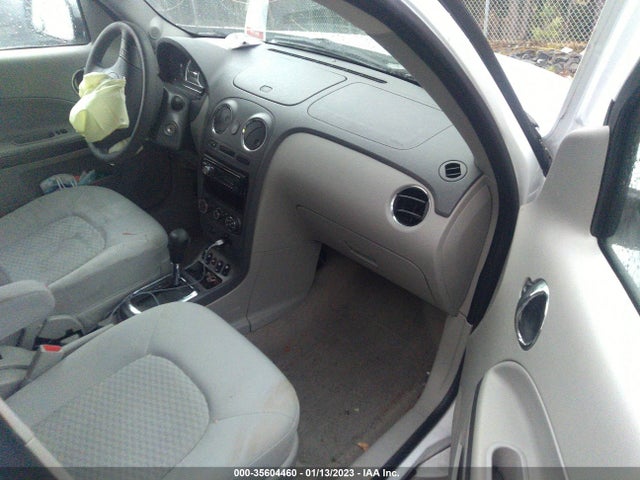 2007 CHEVROLET HHR LT VIN: 3GNDA23D57S537725