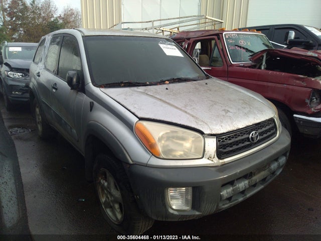 2001 JTEHH20V210050690 головне зображення