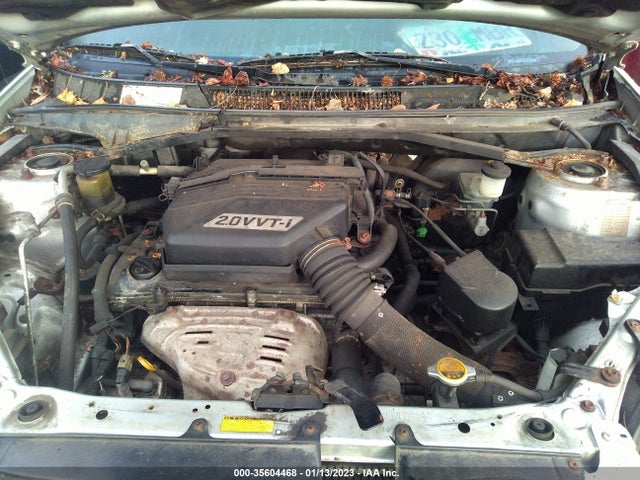 Toyota RAV4 2001 JTEHH20V210050690 Image 11