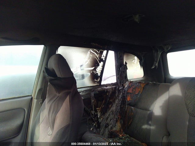 Toyota RAV4 2001 JTEHH20V210050690 Image 7