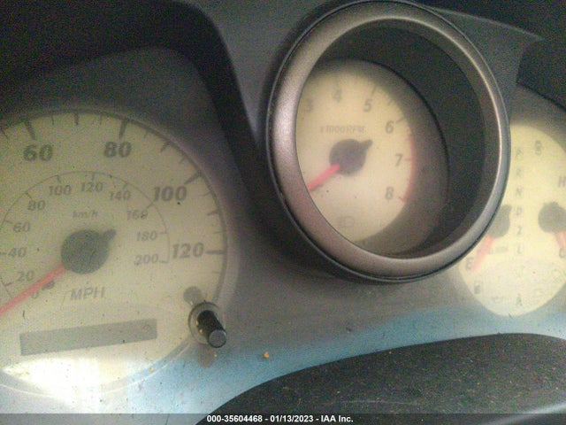 Toyota RAV4 2001 JTEHH20V210050690 Image 8