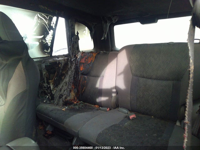 Toyota RAV4 2001 JTEHH20V210050690 Image 9