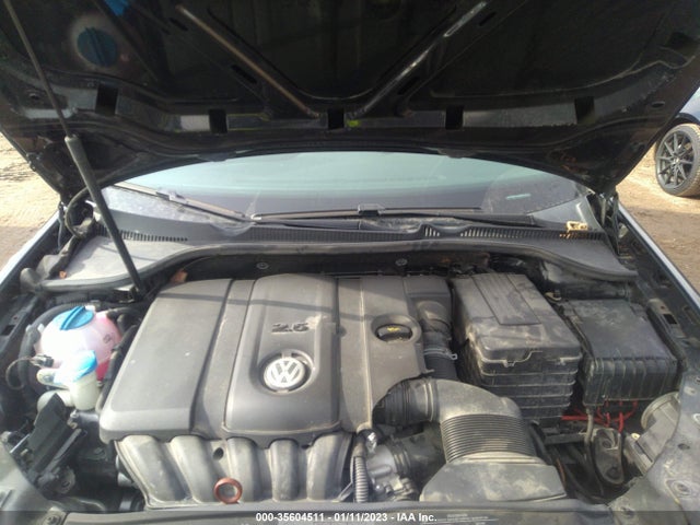 WVWBA7AJ0AW414173 Volkswagen GOLF