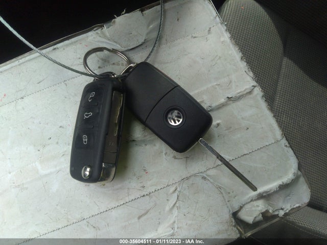 WVWBA7AJ0AW414173 Volkswagen GOLF