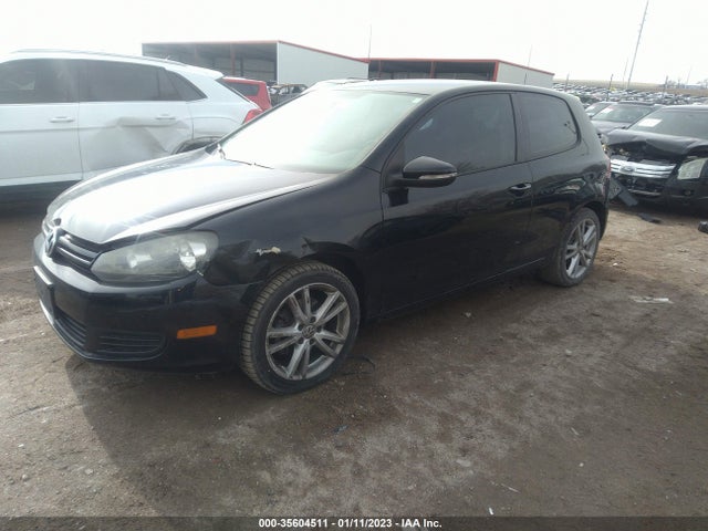 WVWBA7AJ0AW414173 Volkswagen GOLF