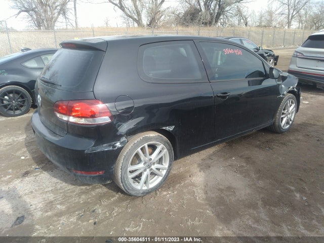 WVWBA7AJ0AW414173 Volkswagen GOLF