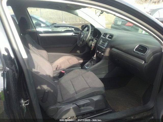 WVWBA7AJ0AW414173 Volkswagen GOLF