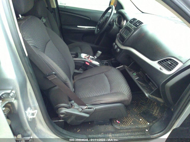 2016 Dodge Journey, VIN: 3C4PDDBG5GT183462