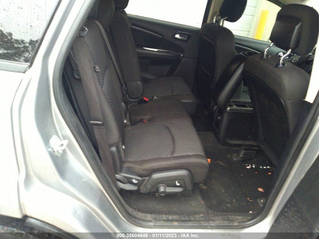 2016 Dodge Journey, VIN: 3C4PDDBG5GT183462