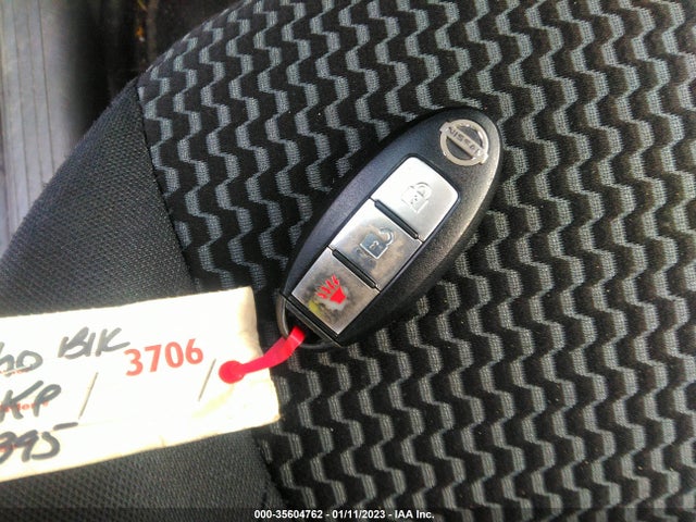2016 Nissan Juke, VIN: JN8AF5MV1GT650118