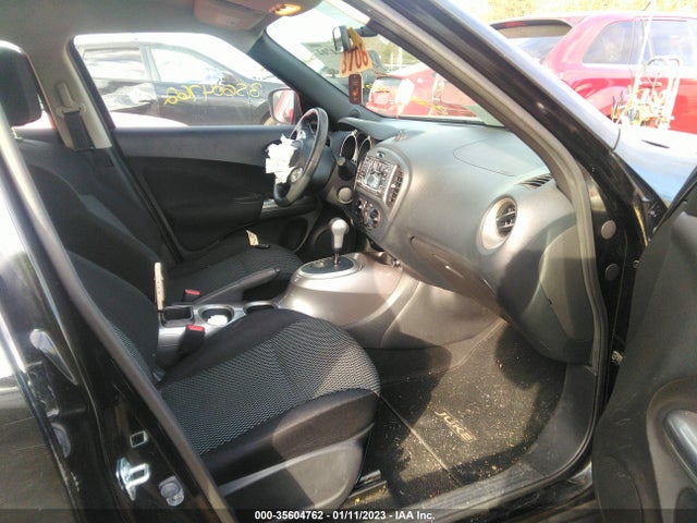 2016 Nissan Juke, VIN: JN8AF5MV1GT650118
