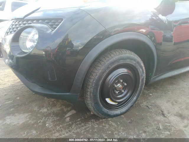 2016 Nissan Juke, VIN: JN8AF5MV1GT650118