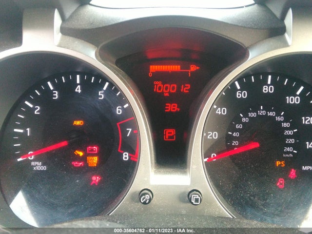 2016 Nissan Juke, VIN: JN8AF5MV1GT650118