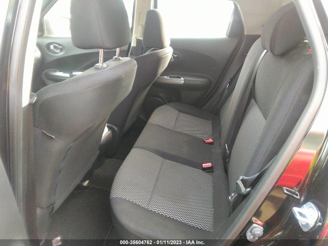 2016 Nissan Juke, VIN: JN8AF5MV1GT650118