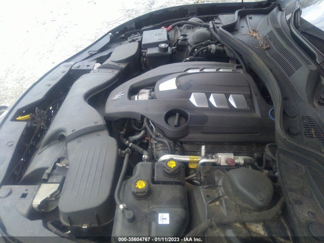 Maserati Ghibli 2014 ZAM57XSA4E1098334 Image 10