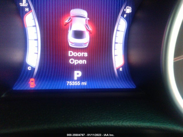 Maserati Ghibli 2014 ZAM57XSA4E1098334 Image 7