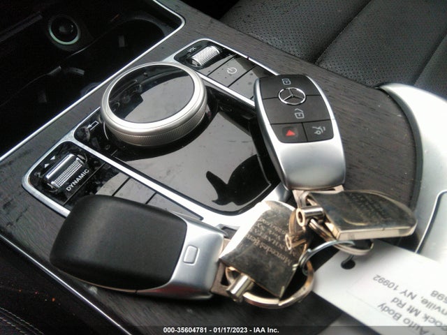 2021 Mercedes-Benz C-Class, VIN: W1KWF8EB9MR648915
